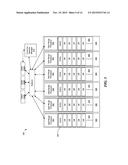 DATA DEVICE GROUPING ACROSS MULTIPLE-DATA-STORAGE-DEVICES ENCLOSURES FOR     DATA RECONSTRUCTION diagram and image