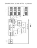 DATA DEVICE GROUPING ACROSS MULTIPLE-DATA-STORAGE-DEVICES ENCLOSURES FOR     DATA RECONSTRUCTION diagram and image