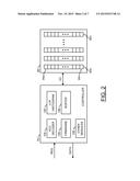 METHOD TO DYNAMICALLY UPDATE LLRs IN AN SSD DRIVE AND/OR CONTROLLER diagram and image