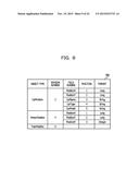 METHOD OF PROCESSING DATA, SYSTEM AND STORAGE MEDIUM diagram and image