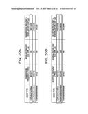 METHOD OF PROCESSING DATA, SYSTEM AND STORAGE MEDIUM diagram and image