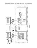 METHOD AND APPARATUS OF DISASTER RECOVERY VIRTUALIZATION diagram and image