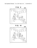 INFORMATION PROCESSING APPARATUS, RENDERING APPARATUS, METHOD AND PROGRAM diagram and image