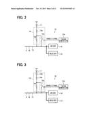 SLAVE COMMUNICATION DEVICE AND BUS COMMUNICATION SYSTEM diagram and image