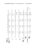 SLAVE COMMUNICATION DEVICE AND BUS COMMUNICATION SYSTEM diagram and image