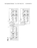 SLAVE COMMUNICATION DEVICE AND BUS COMMUNICATION SYSTEM diagram and image