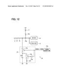 SLAVE COMMUNICATION DEVICE AND BUS COMMUNICATION SYSTEM diagram and image