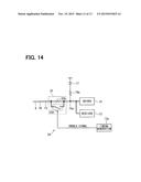 SLAVE COMMUNICATION DEVICE AND BUS COMMUNICATION SYSTEM diagram and image