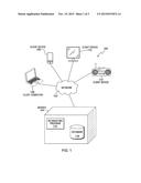 RETARGETING CONTENT SEGMENTS TO MULTIPLE DEVICES diagram and image