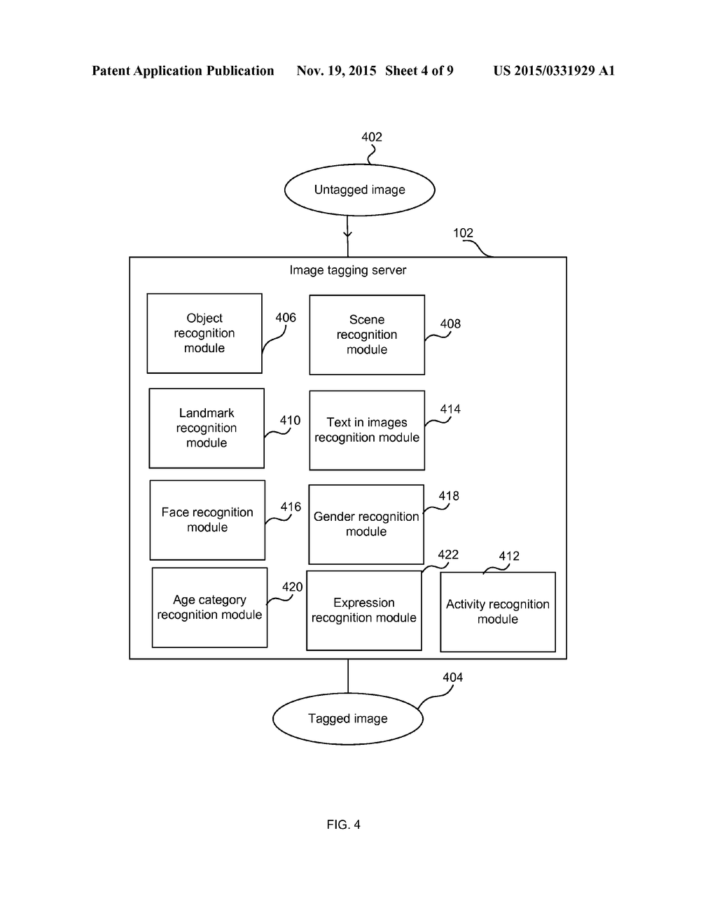 NATURAL LANGUAGE IMAGE SEARCH - diagram, schematic, and image 05