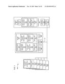 TECHNIQUES FOR GENERATING A CLUSTERED REPRESENTATION OF A NETWORK BASED ON     NODE DATA diagram and image