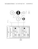 TECHNIQUES FOR GENERATING A CLUSTERED REPRESENTATION OF A NETWORK BASED ON     NODE DATA diagram and image