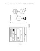 TECHNIQUES FOR GENERATING A CLUSTERED REPRESENTATION OF A NETWORK BASED ON     NODE DATA diagram and image