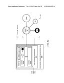 TECHNIQUES FOR GENERATING A CLUSTERED REPRESENTATION OF A NETWORK BASED ON     NODE DATA diagram and image