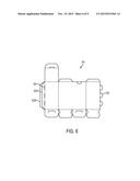 CREATION OF VARIABLE CUT FILES FOR PACKAGE DESIGN diagram and image