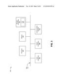 CODE GENERATION FOR USING AN ELEMENT IN A FIRST MODEL TO CALL A PORTION OF     A SECOND MODEL diagram and image