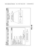 CODE GENERATION FOR USING AN ELEMENT IN A FIRST MODEL TO CALL A PORTION OF     A SECOND MODEL diagram and image