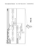 CODE GENERATION FOR USING AN ELEMENT IN A FIRST MODEL TO CALL A PORTION OF     A SECOND MODEL diagram and image