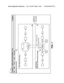 USING AN ELEMENT IN A FIRST MODEL TO CALL A PORTION OF A SECOND MODEL diagram and image