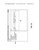 USING AN ELEMENT IN A FIRST MODEL TO CALL A PORTION OF A SECOND MODEL diagram and image