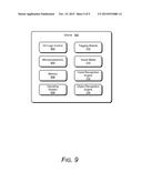 Tagging Visual Media on a Mobile Device diagram and image