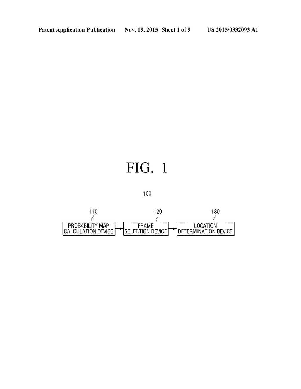 OBJECT TRACKING APPARATUS AND METHOD THEREOF - diagram, schematic, and image 02