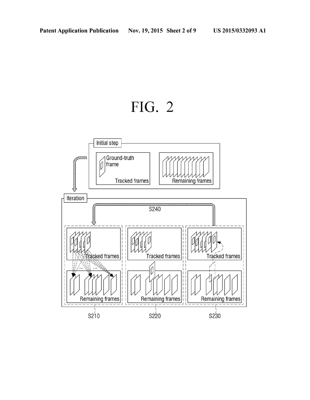 OBJECT TRACKING APPARATUS AND METHOD THEREOF - diagram, schematic, and image 03