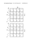 METHOD FOR TRANSFORMING AN IMAGE DESCRIPTOR BASED ON A GRADIENT HISTOGRAM     AND RELATIVE IMAGE PROCESSING APPARATUS diagram and image