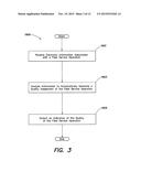 APPARATUS AND METHODS FOR EVALUATING A QUALITY OF A LOCATE OPERATION FOR     UNDERGROUND UTILITY diagram and image