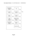 SYSTEMS AND METHODS FOR PROVIDING CHANGE OF ADDRESS SERVICES OVER A     NETWORK diagram and image