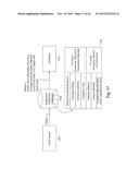 SYSTEMS AND METHODS FOR PROVIDING CHANGE OF ADDRESS SERVICES OVER A     NETWORK diagram and image