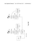 SYSTEMS AND METHODS FOR PROVIDING CHANGE OF ADDRESS SERVICES OVER A     NETWORK diagram and image