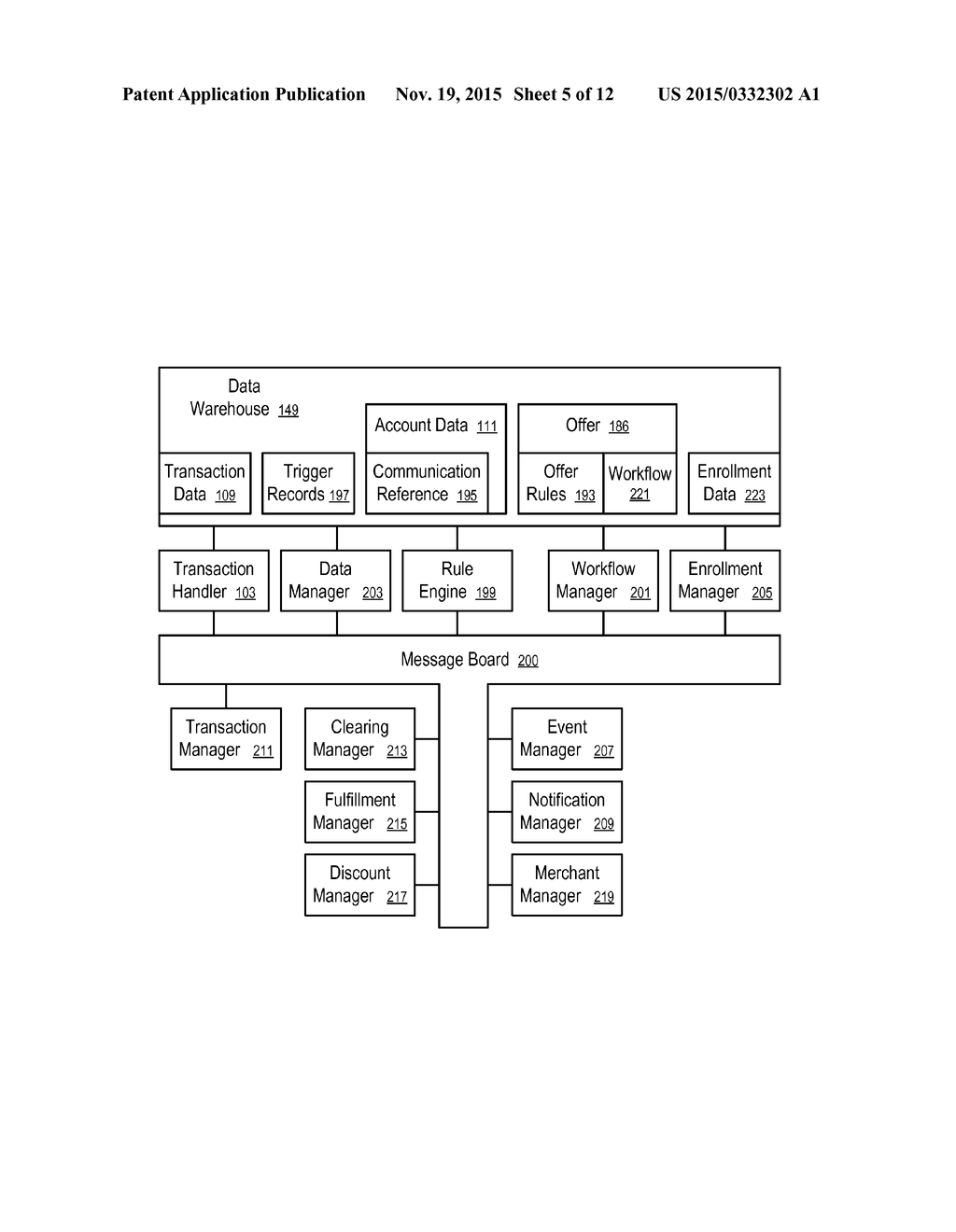 SYSTEMS AND METHODS TO ORGANIZE AND CONSOLIDATE DATA FOR IMPROVED DATA     STORAGE AND PROCESSING - diagram, schematic, and image 06