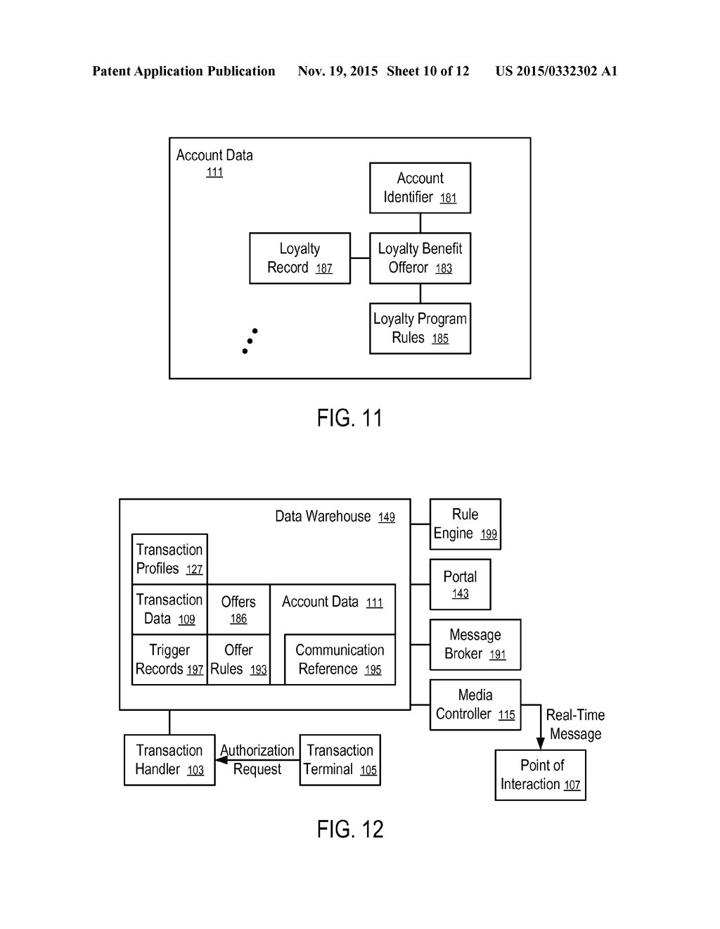 SYSTEMS AND METHODS TO ORGANIZE AND CONSOLIDATE DATA FOR IMPROVED DATA     STORAGE AND PROCESSING - diagram, schematic, and image 11