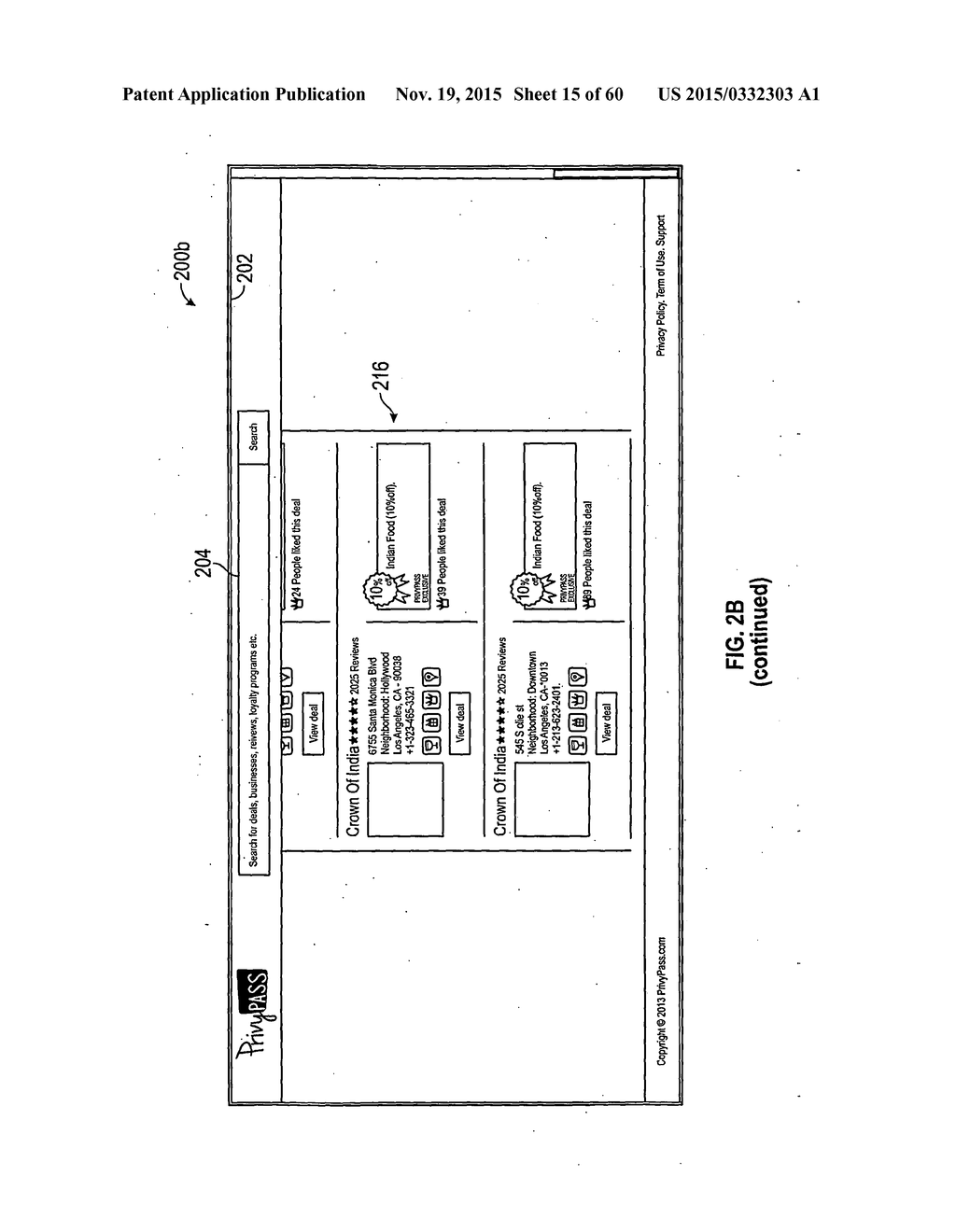 SYSTEM AND METHOD FOR CREATING AND UPDATING COMPLETE CUSTOMER PROFILE - diagram, schematic, and image 16