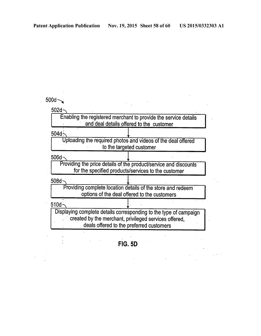 SYSTEM AND METHOD FOR CREATING AND UPDATING COMPLETE CUSTOMER PROFILE - diagram, schematic, and image 59