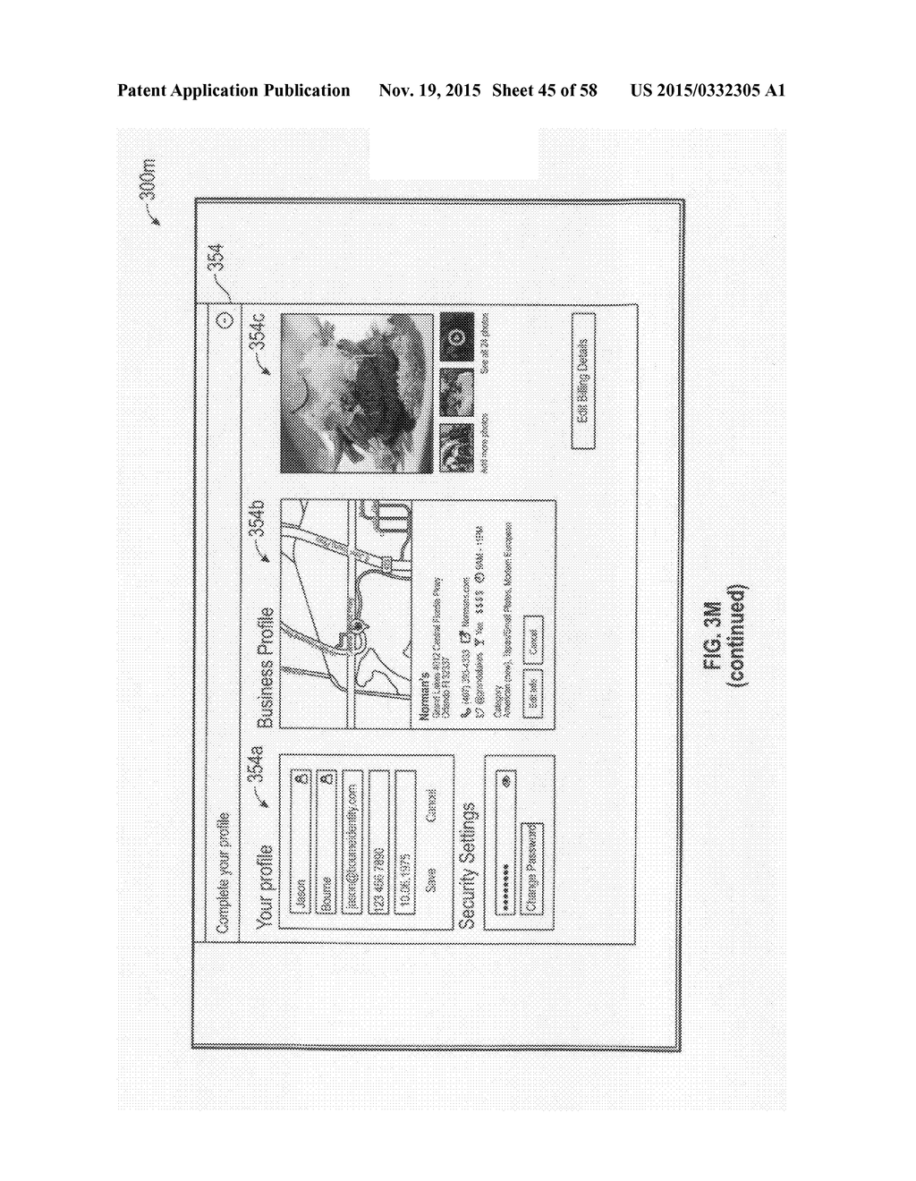 SYSTEM AND METHOD FOR IDENTIFYING PREFERRED CUSTOMERS AND PROVIDING     INDIVIDUALIZED LOYALTY CAMPAIGNS - diagram, schematic, and image 46