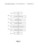 System and Method for Providing Advertising Slots Before Hyperlink     Destination diagram and image