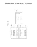 METHOD, APPARATUS, AND COMPUTER PROGRAM FOR PROVIDING SUB-CONTENT WHILE     PROVIDING ONLINE CONTENT diagram and image