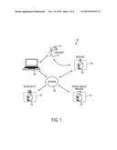 Methods and Systems of Authenticating Reviews diagram and image