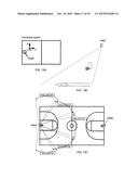 Stereoscopic Image Capture with Performance Outcome Prediction in Sporting     Environments diagram and image