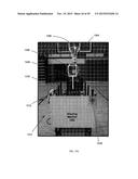 Stereoscopic Image Capture with Performance Outcome Prediction in Sporting     Environments diagram and image