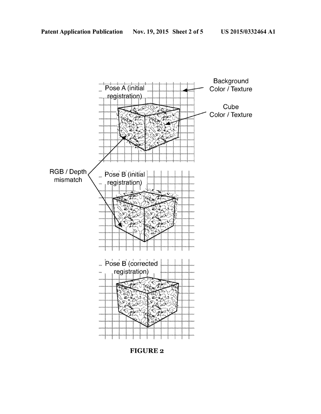 METHODS FOR AUTOMATIC REGISTRATION OF 3D IMAGE DATA - diagram, schematic, and image 03