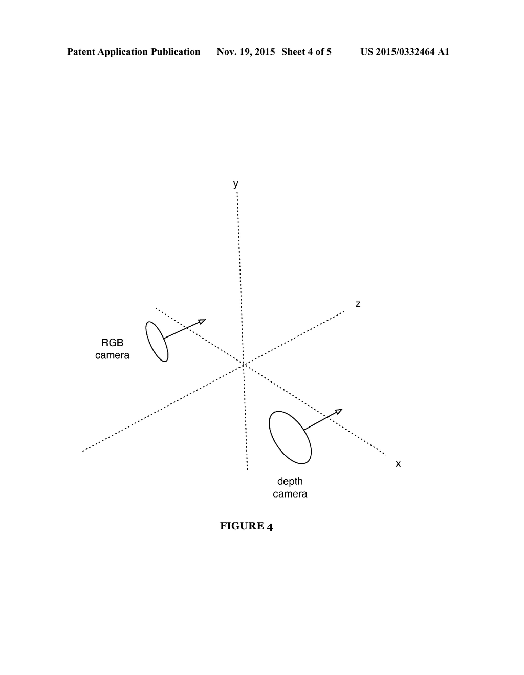 METHODS FOR AUTOMATIC REGISTRATION OF 3D IMAGE DATA - diagram, schematic, and image 05