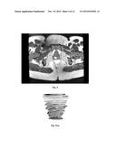 ANALYSIS-SUITABLE GEOMETRY FROM DISCRETE POINT SETS USING A MESH-FREE     METHOD diagram and image