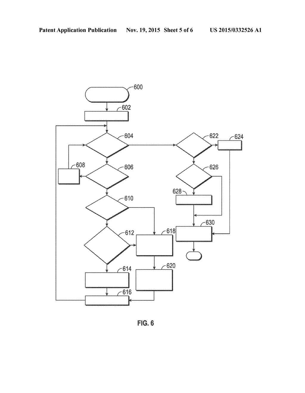 CONTROL AND DIAGNOSIS OF A CONTROLLER WAKE UP FEATURE - diagram, schematic, and image 06