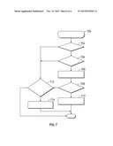 CONTROL AND DIAGNOSIS OF A CONTROLLER WAKE UP FEATURE diagram and image