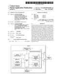 VEHICLE LOCK CONTROLLER diagram and image