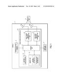 VEHICLE LOCK CONTROLLER diagram and image