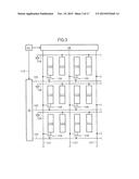 GATE SIGNAL LINE DRIVE CIRCUIT AND DISPLAY DEVICE diagram and image